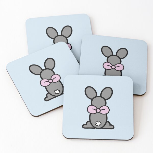 Item preview, Grey Bunny designed and sold by bxnnylotus.