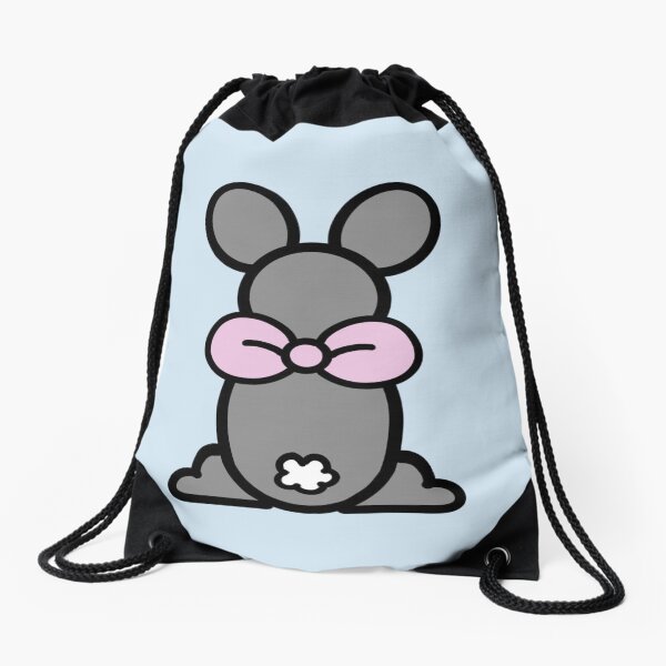 Aperçu de l'œuvre Lapin gris créée et vendue par bxnnylotus.