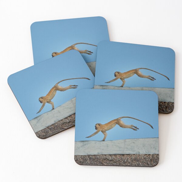 Item preview, Monkey Dash designed and sold by Eidetic Photos.