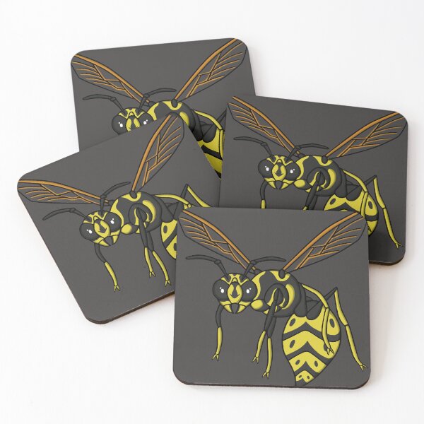 Item preview, Wasp designed and sold by Scythe37.