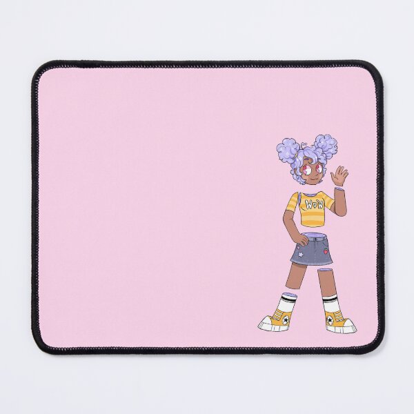 Item preview, Floaty Girl designed and sold by JessaKinney.