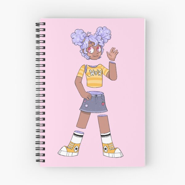 Item preview, Floaty Girl designed and sold by JessaKinney.