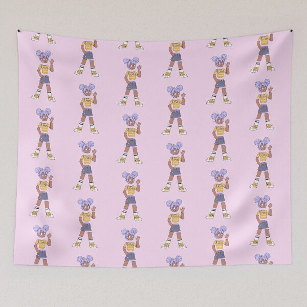 Item preview, Floaty Girl designed and sold by JessaKinney.