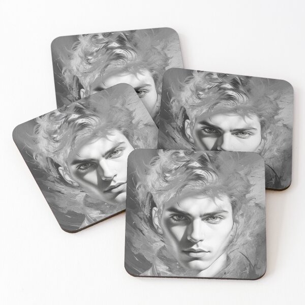 Item preview, REACHING HIS PRIME designed and sold by Tammera.