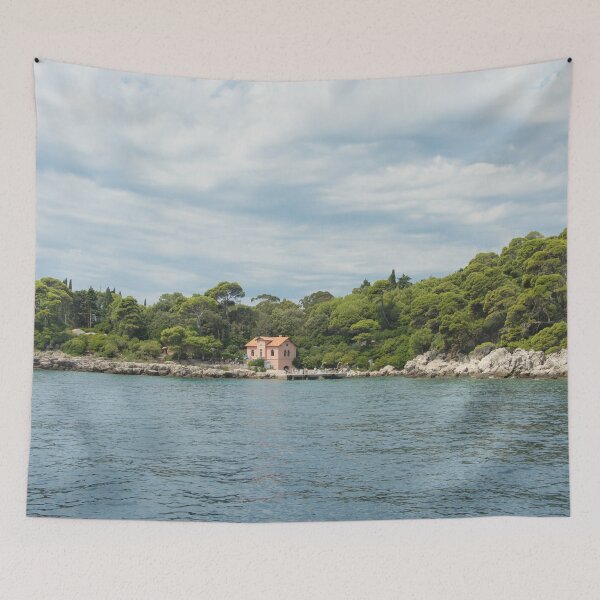 Item preview, Lokrum Croatia designed and sold by jsebouvi.