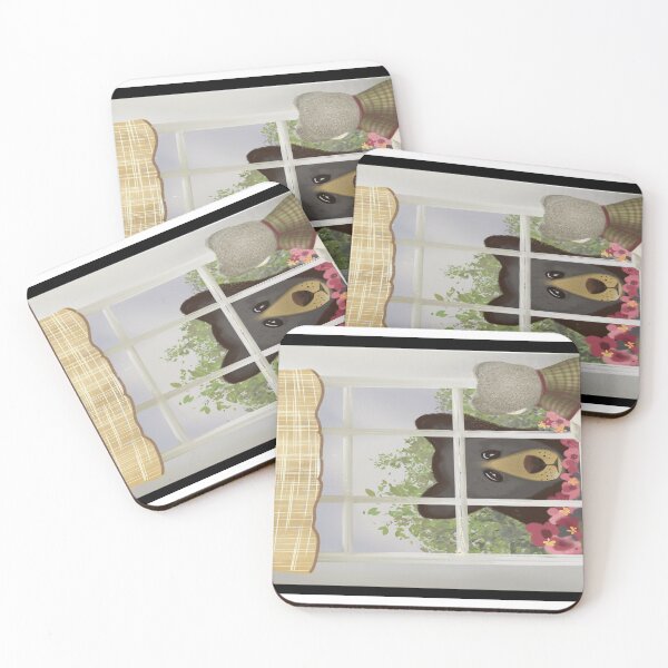 Item preview, JO24 295WH designed and sold by Joan Elizabeth Ortiz designs.