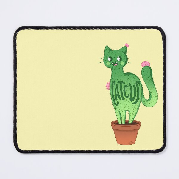 Item preview, Catcus designed and sold by JessaKinney.