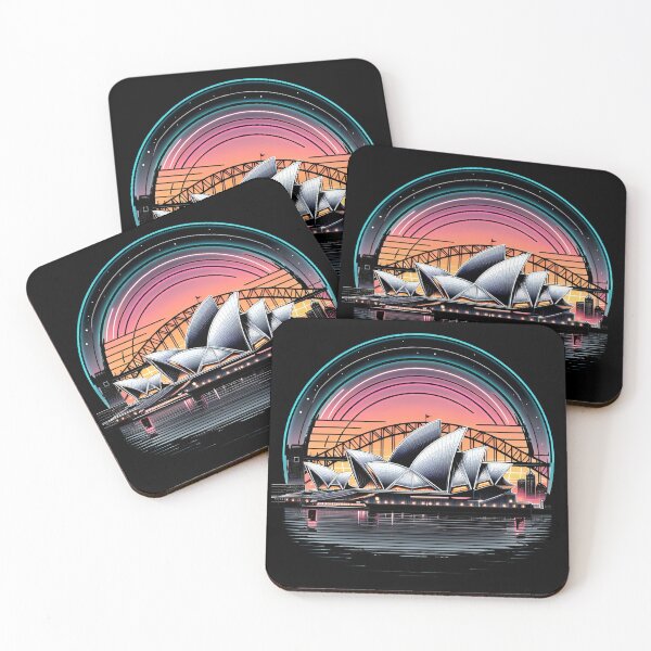 Item preview, Sydney Opera House designed and sold by maistendencias.