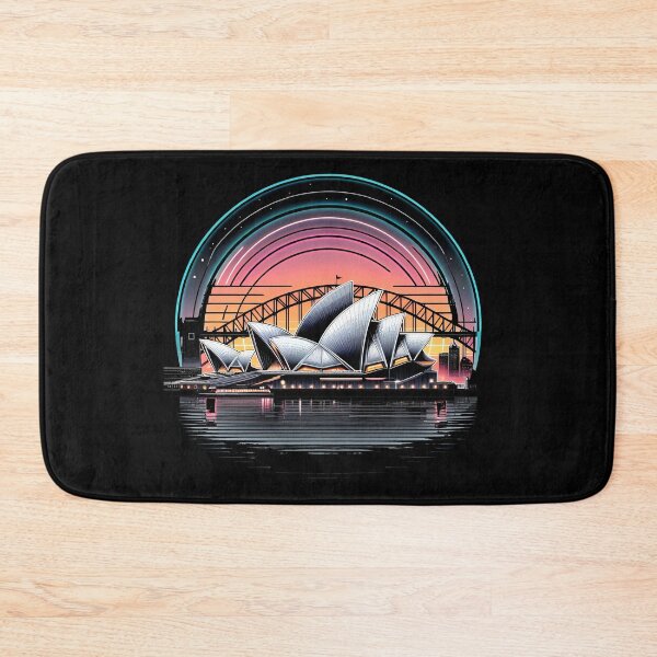 Item preview, Sydney Opera House designed and sold by maistendencias.