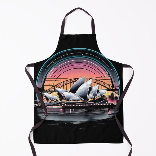 Item preview, Sydney Opera House designed and sold by maistendencias.