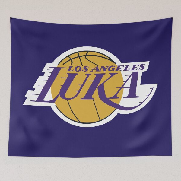 Item preview, Los Angeles Luka designed and sold by LuksTEESred.