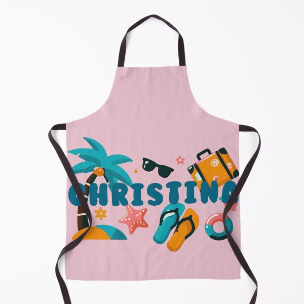 Item preview, Name Christina - personalized designed and sold by karolinahinc.