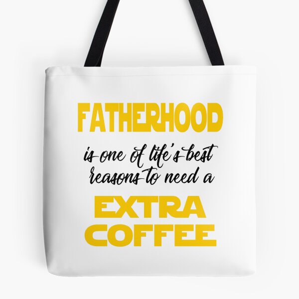 Item preview, Copy of EXTRA COFFEE FATHERHOOD designed and sold by LuizSilva1983.