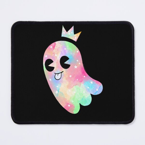 Item preview, Colorful Ghostie designed and sold by JessaKinney.