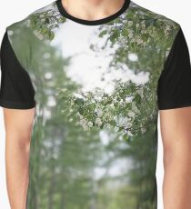 May day Graphic T-Shirt