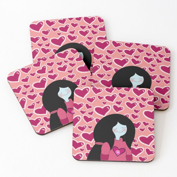 Item preview, Marceline  designed and sold by mmowdaii.