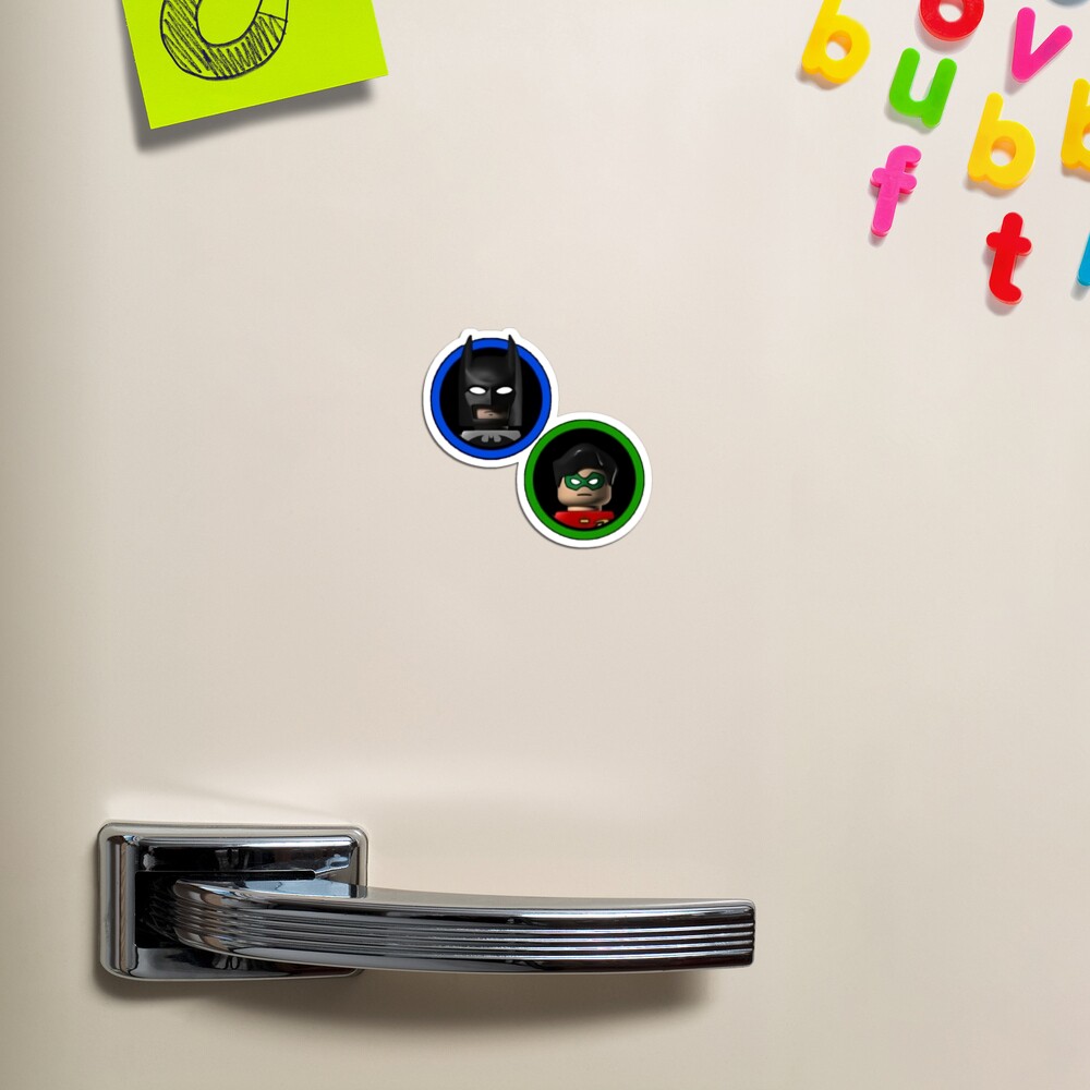 Item preview, Magnet designed and sold by DapperWookie.