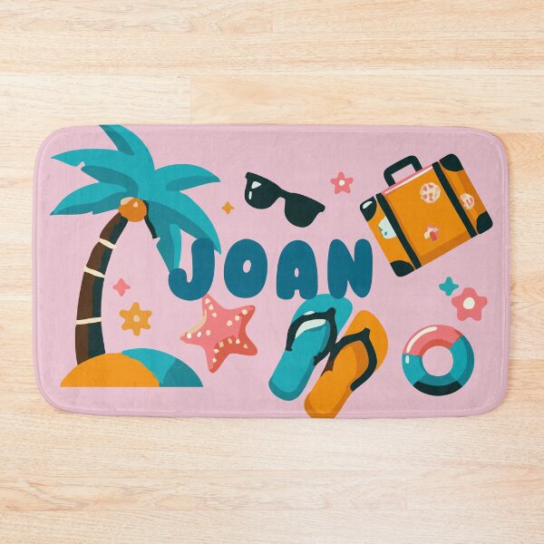 Item preview, Name Joan - personalized designed and sold by karolinahinc.