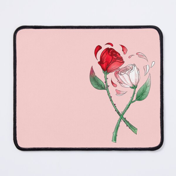 Item preview, Rose Heart designed and sold by JessaKinney.