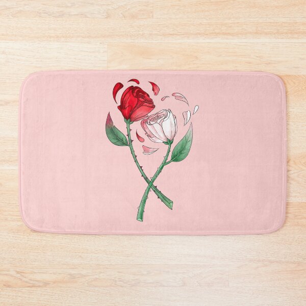 Item preview, Rose Heart designed and sold by JessaKinney.