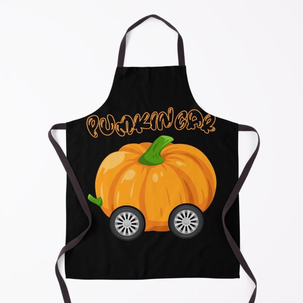 Item preview, Pumkin Car designed and sold by WilliamsGFX.