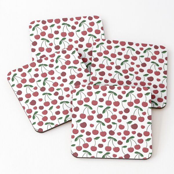 Item preview, Cherries designed and sold by MarleinWinter.