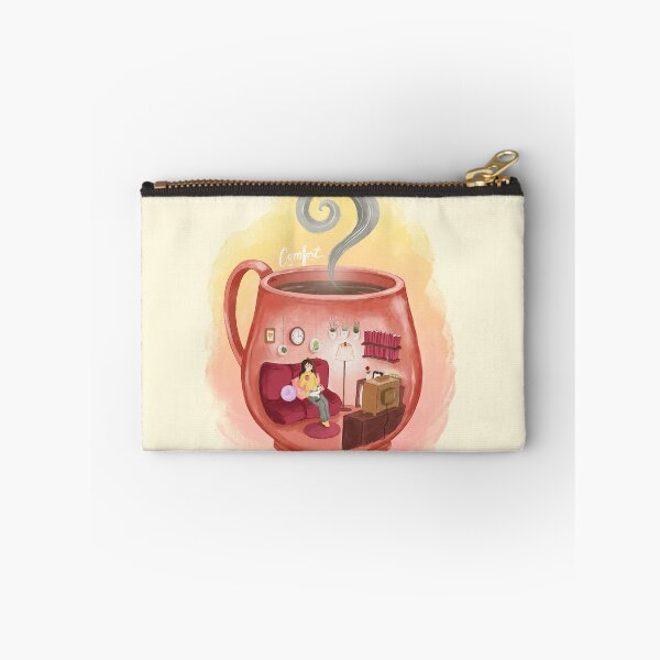 Item preview, Taza Confort designed and sold by JessaKinney.