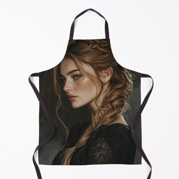 Item preview, Celestial Muse designed and sold by oanaunciuleanu.