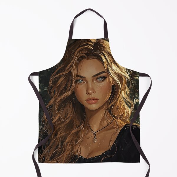 Item preview, Celestial Muse designed and sold by oanaunciuleanu.