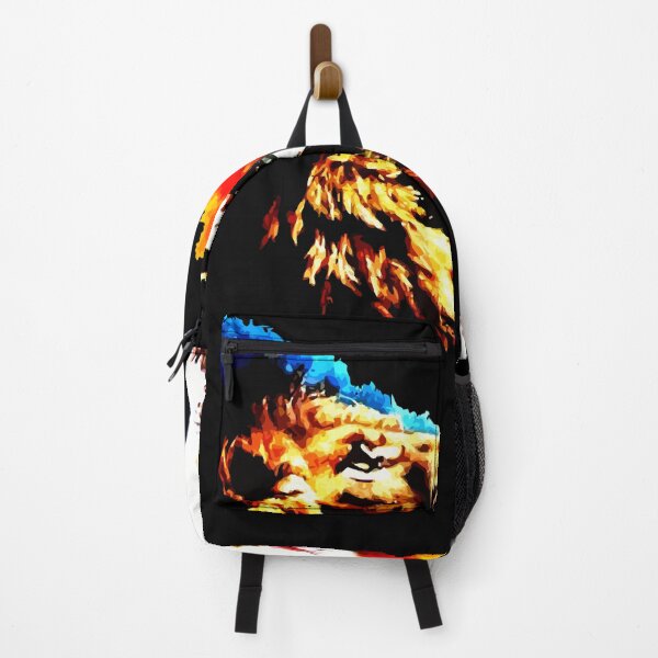 Item preview, Lion of Judah Lamb of YHWH Revelation 5 5 John 1 29 Lion And The Lamb designed and sold by teenugs.