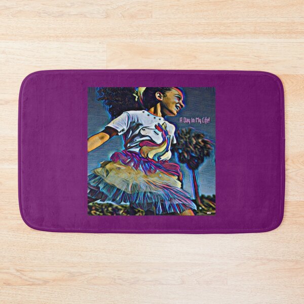 Item preview, Sofia and the unicorn./"A Day In My Life!" designed and sold by 22special.