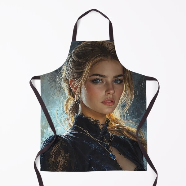 Item preview, Celestial Muse designed and sold by oanaunciuleanu.