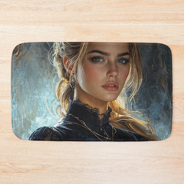 Item preview, Celestial Muse   designed and sold by oanaunciuleanu.