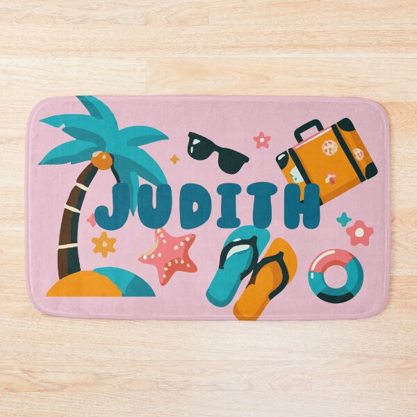 Item preview, Name Judith - personalized designed and sold by karolinahinc.