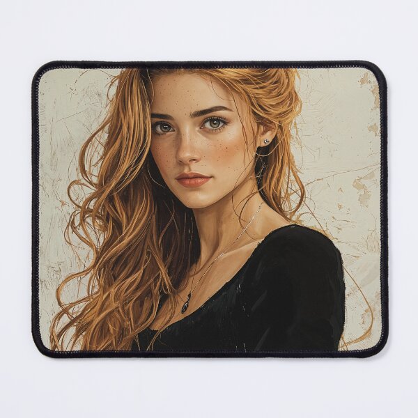Item preview, Celestial Muse designed and sold by oanaunciuleanu.