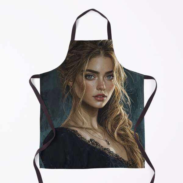Item preview, Celestial Muse designed and sold by oanaunciuleanu.
