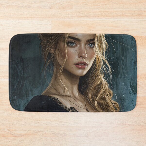 Item preview, Celestial Muse   designed and sold by oanaunciuleanu.