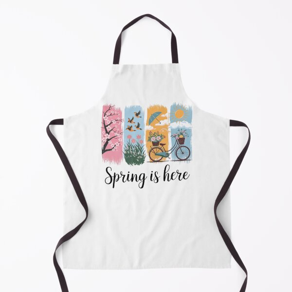 Item preview, Spring is here designed and sold by jkrphoto.
