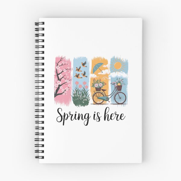 Item preview, Spring is here designed and sold by jkrphoto.