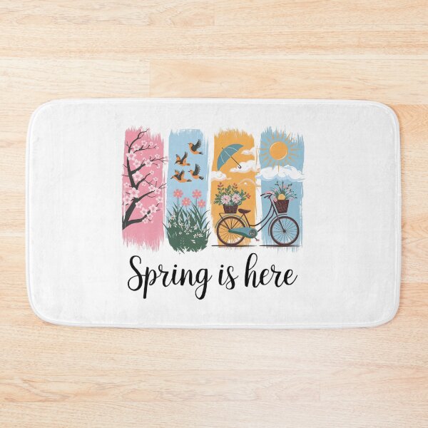 Item preview, Spring is here designed and sold by jkrphoto.
