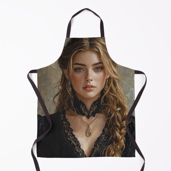 Item preview, Celestial Muse designed and sold by oanaunciuleanu.