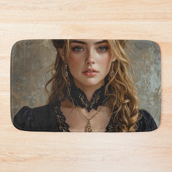 Item preview, Celestial Muse   designed and sold by oanaunciuleanu.