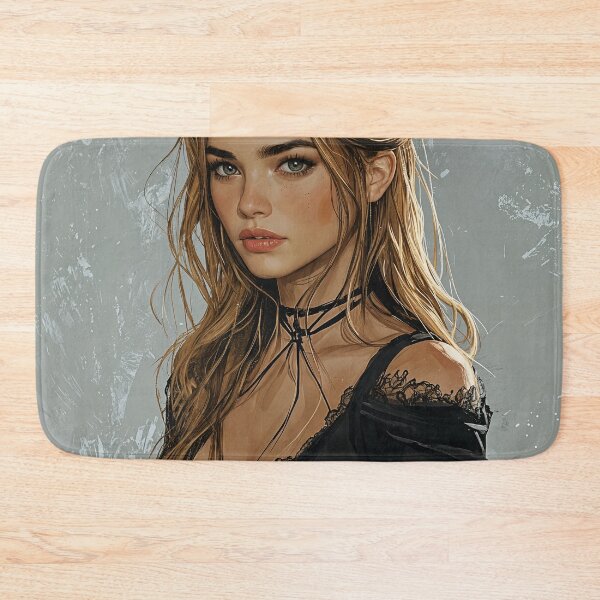 Item preview, Celestial Muse   designed and sold by oanaunciuleanu.
