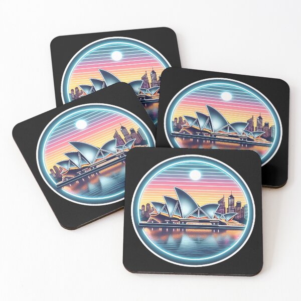 Item preview, Sydney Opera House designed and sold by maistendencias.