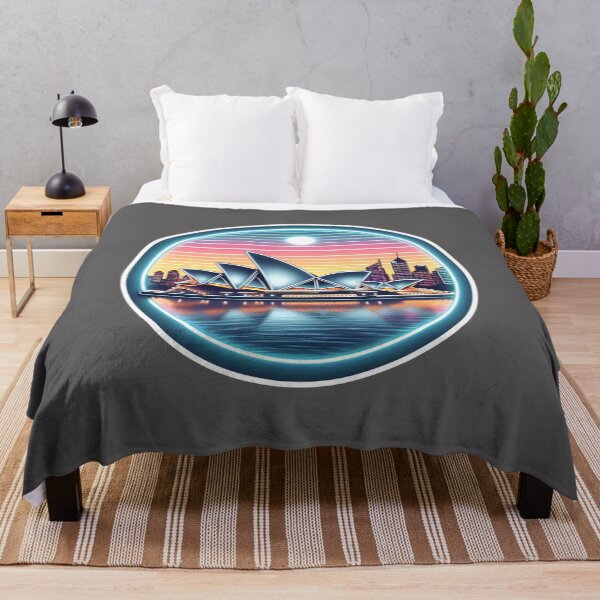 Item preview, Sydney Opera House designed and sold by maistendencias.