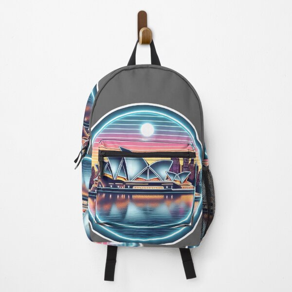 Item preview, Sydney Opera House designed and sold by maistendencias.