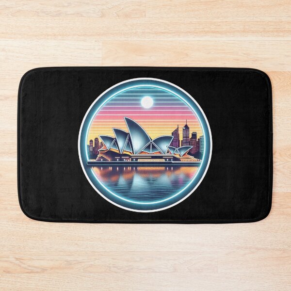 Item preview, Sydney Opera House designed and sold by maistendencias.