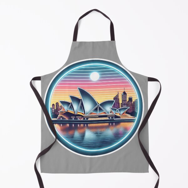Item preview, Sydney Opera House designed and sold by maistendencias.
