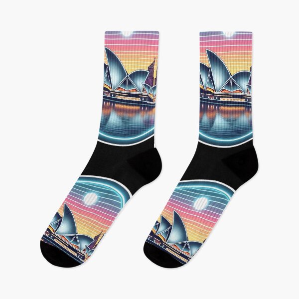Item preview, Sydney Opera House designed and sold by maistendencias.
