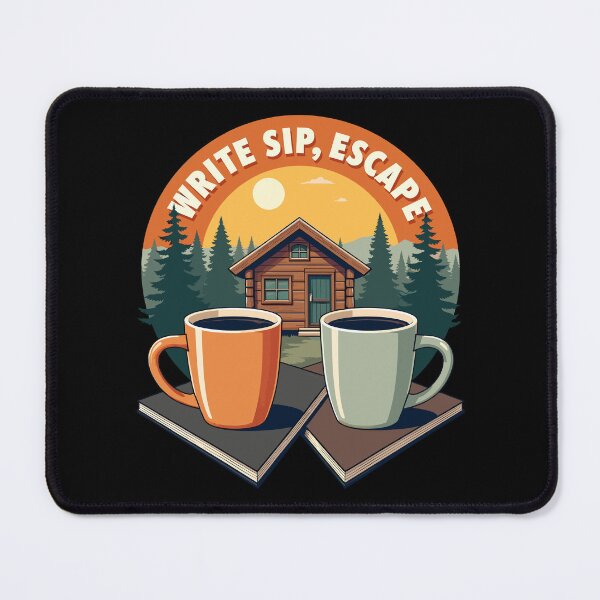 Item preview, Cozy Escape designed and sold by Fragy72.